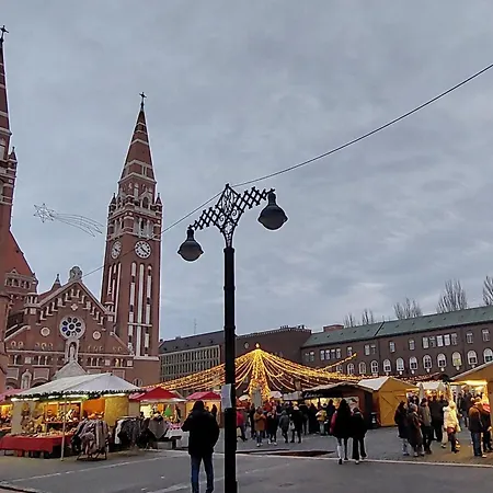 Appartement Ella At Dom *