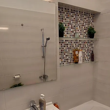 Ella At Dóm Apartamento Szeged