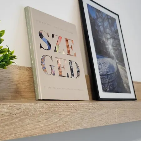 Ella At Dóm Apartamento