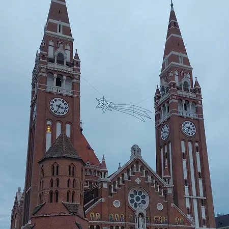 Apartamento Ella At Dóm *