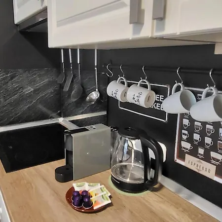 Apartamento Ella At Dóm